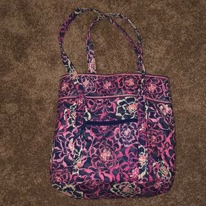 Vera Bradley tote